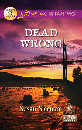 Title details for Dead Wrong by Susan Sleeman - Wait list